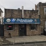 EL SALVADOREÑO CAFE RESTAURANT LLC