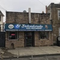 EL SALVADOREÑO CAFE RESTAURANT LLC ico