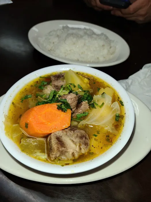 EL SALVADOREÑO CAFE RESTAURANT LLC Picture 6