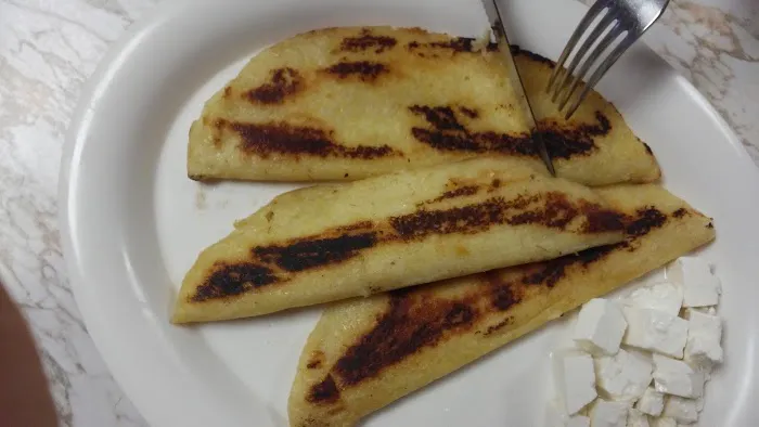 EL SALVADOREÑO CAFE RESTAURANT LLC Picture 4