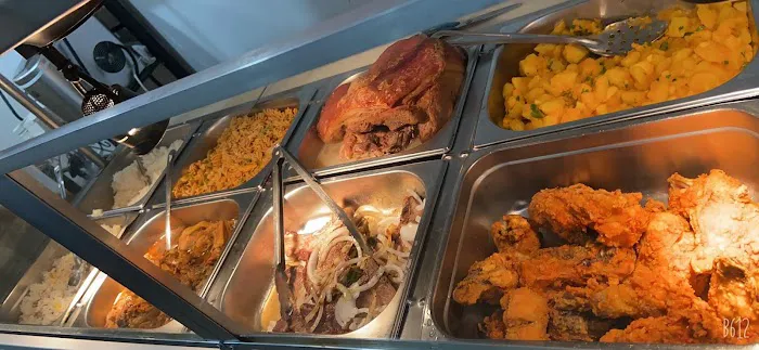 Pancito Caliente - Buffet Criollo Don Miguel - Comida y Pan Ecuatoriano Picture 8