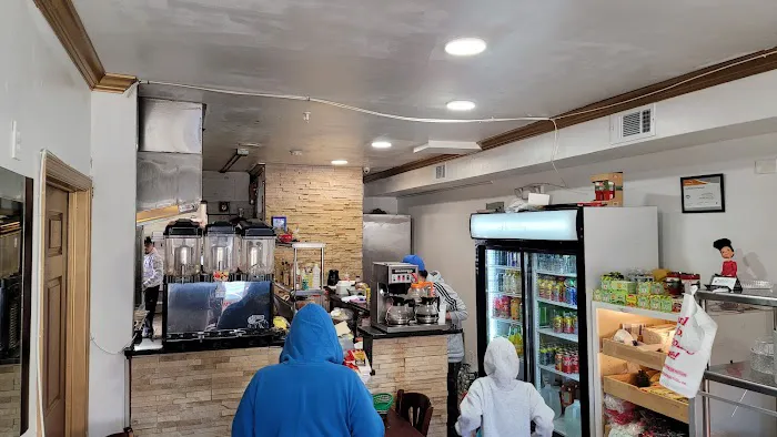 Pancito Caliente - Buffet Criollo Don Miguel - Comida y Pan Ecuatoriano Picture 4