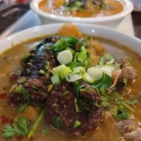 Pancito Caliente - Buffet Criollo Don Miguel - Comida y Pan Ecuatoriano ico