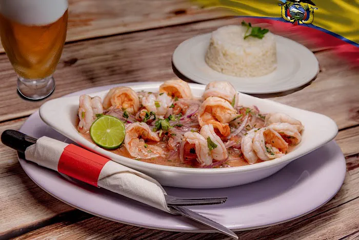 Mely Mar 2 bar restaurant Picture 2