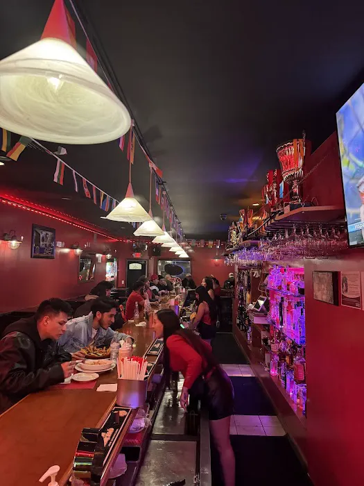 Mely Mar 2 bar restaurant Picture 8