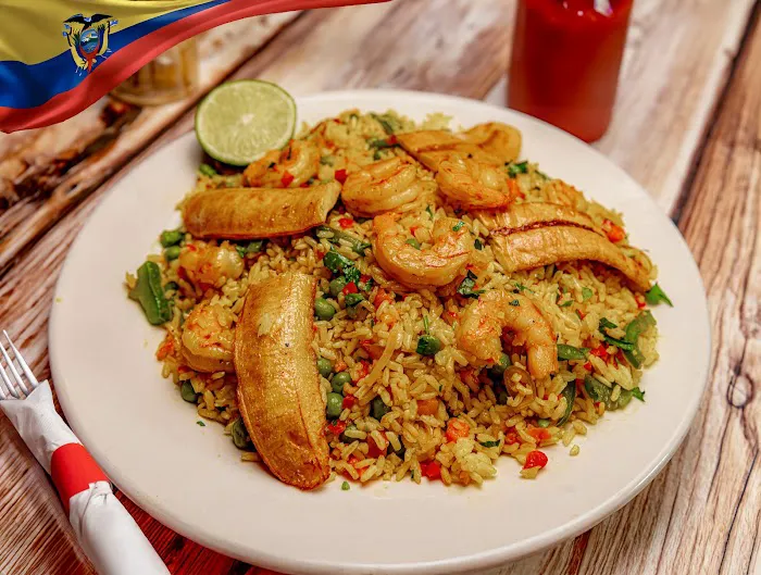 Mely Mar 2 bar restaurant Picture 5