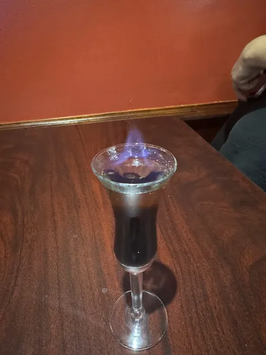 Mely Mar 2 bar restaurant Picture 4