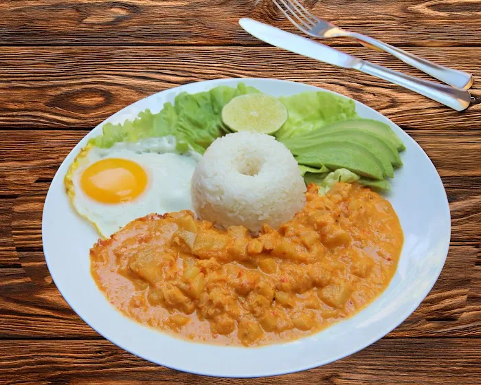 Mely Mar 2 bar restaurant Picture 9