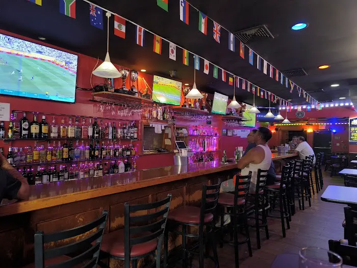 Mely Mar 2 bar restaurant Picture 1