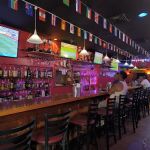 Mely Mar 2 bar restaurant