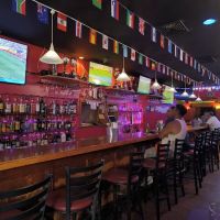 Mely Mar 2 bar restaurant ico