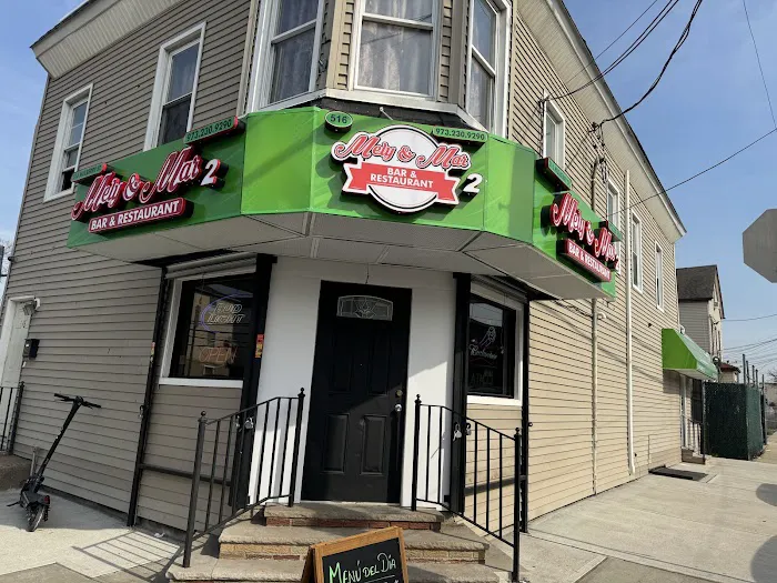 Mely Mar 2 bar restaurant Picture 6