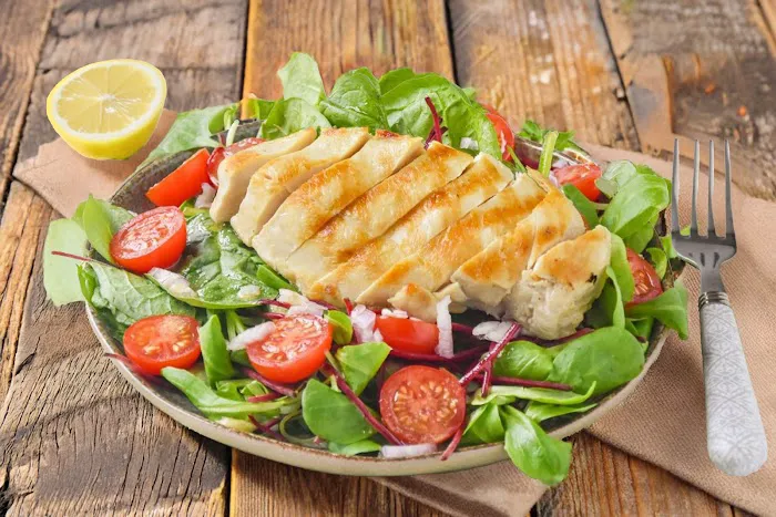 Mely Mar 2 bar restaurant Picture 7