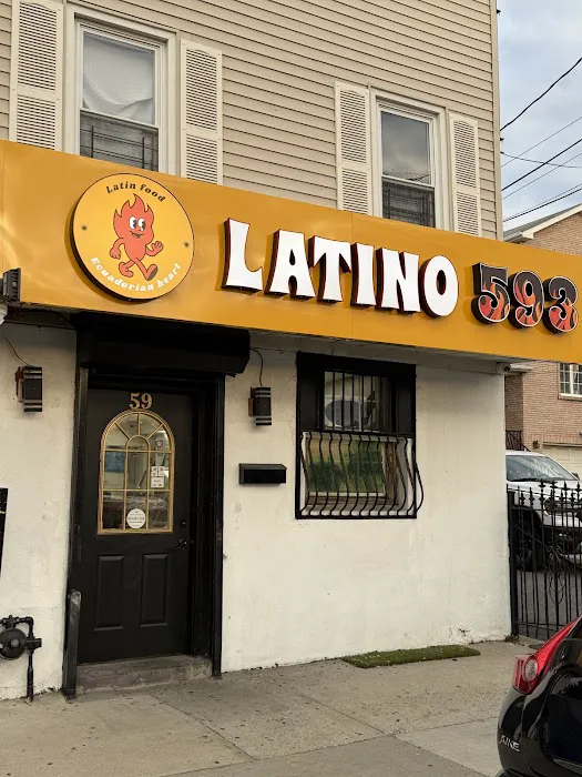 Latino 593 Picture 1