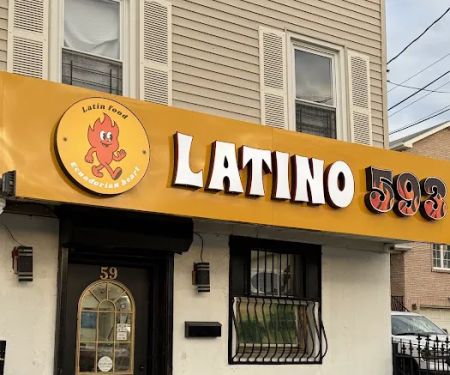 Latino 593