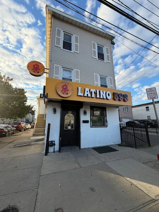 Latino 593 Picture 7