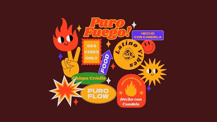 Latino 593 Picture 3