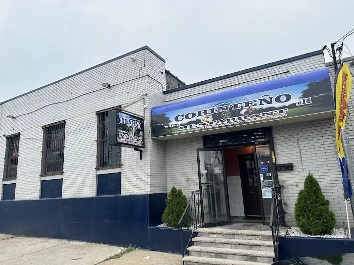 CORINTEÑO # || Picture 1