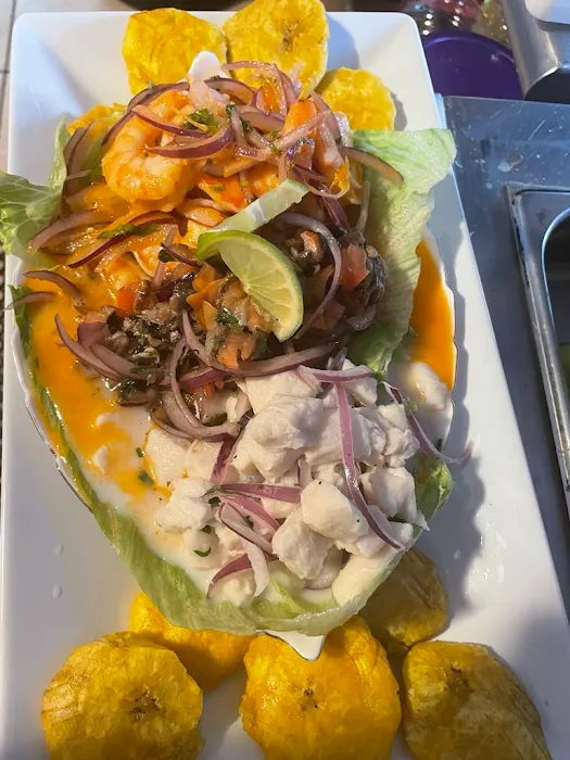 Restaurante Lucecita Picture 6