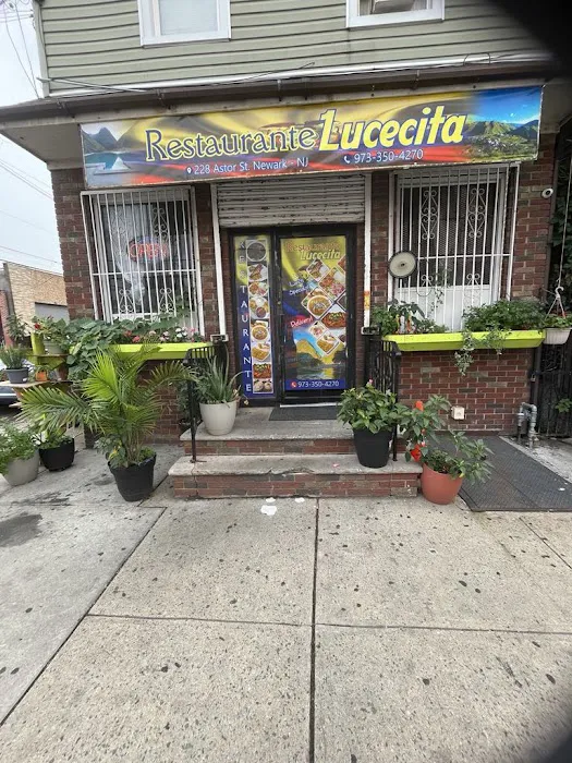 Restaurante Lucecita Picture 5