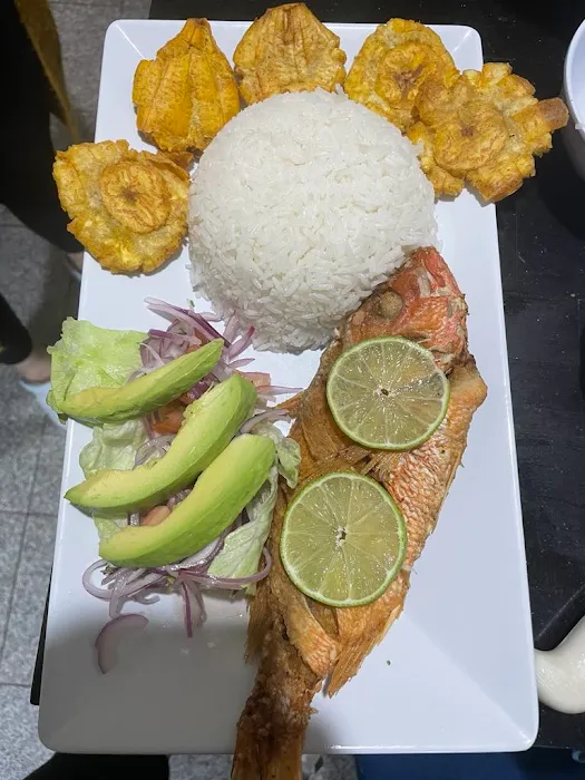 Restaurante Lucecita Picture 3