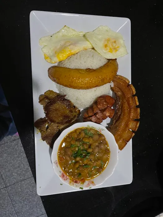 Restaurante Lucecita Picture 2