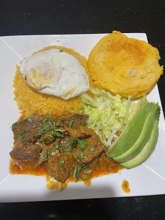 Restaurante Lucecita Picture 1