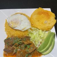 Restaurante Lucecita ico