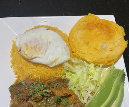 Restaurante Lucecita