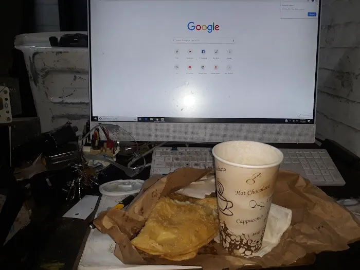 Tradição Café e Restaurante Picture 1