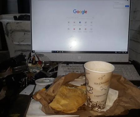 Tradição Café e Restaurante