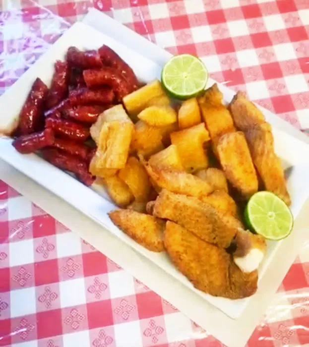 Tradição Café e Restaurante Picture 3