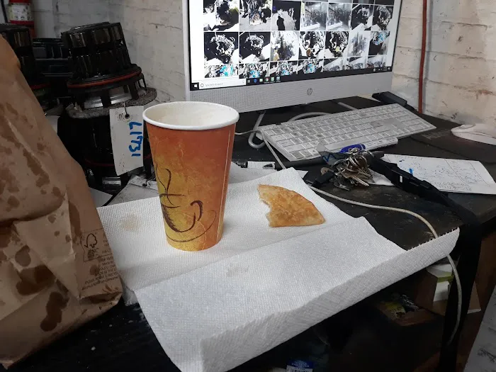 Tradição Café e Restaurante Picture 6