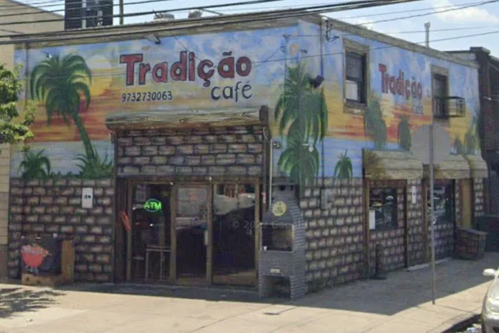 Tradição Café e Restaurante Picture 4