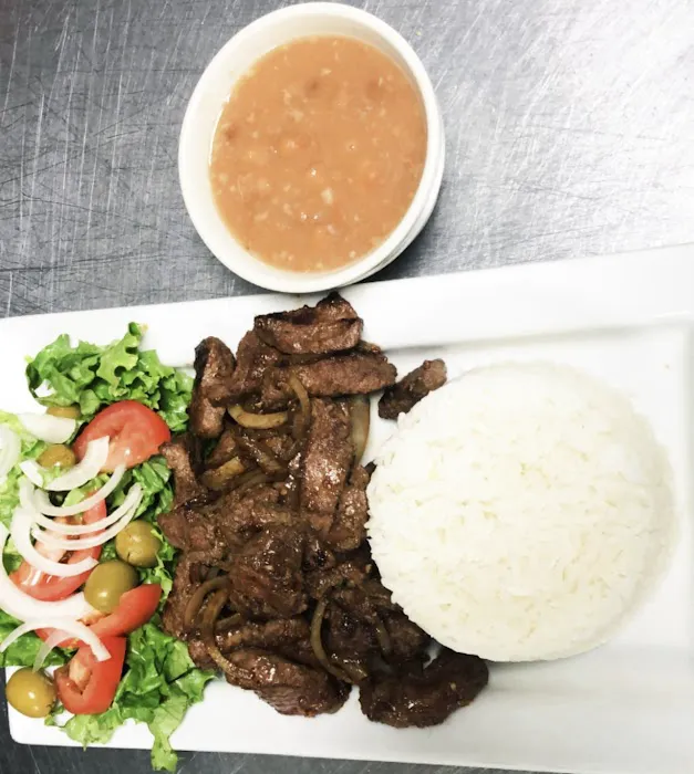 Tradição Café e Restaurante Picture 5