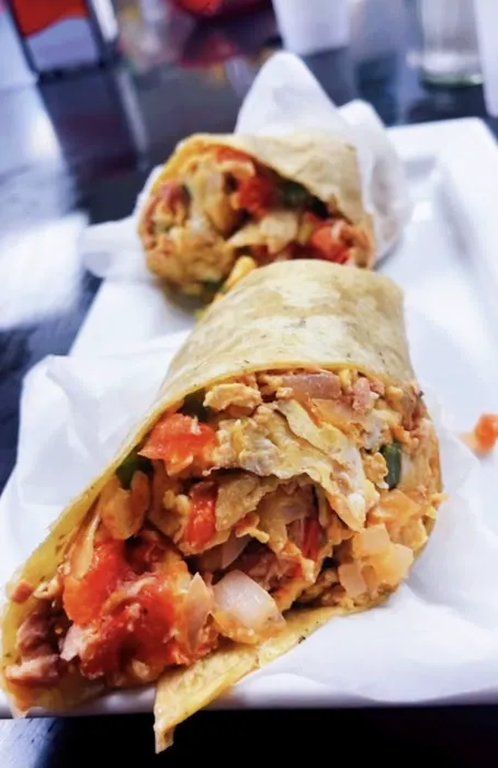 Tradição Café e Restaurante Picture 9