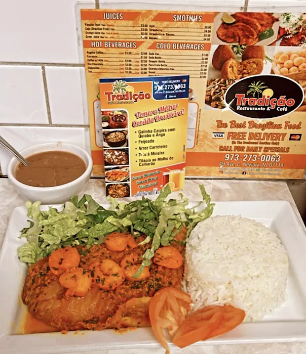 Tradição Café e Restaurante Picture 8