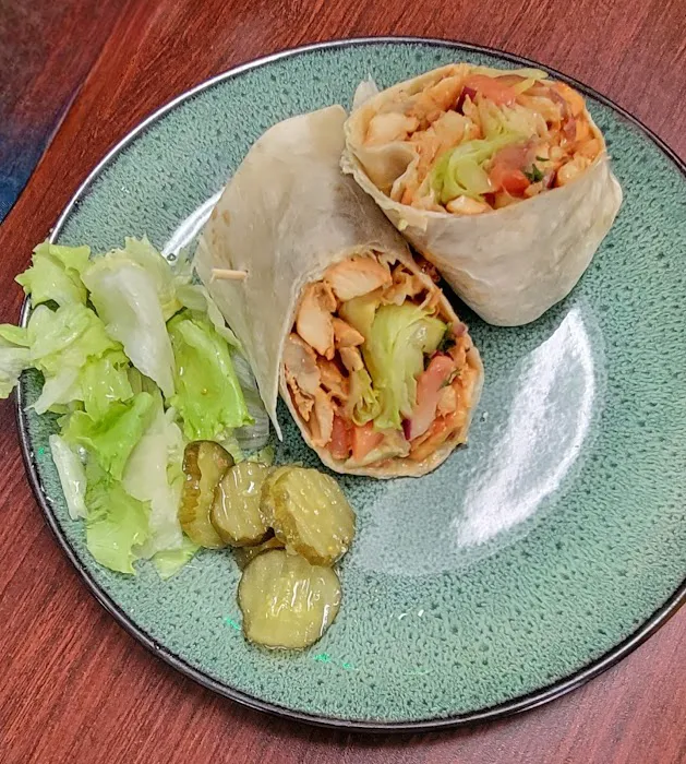 Mirka Grill & Coffee Picture 4