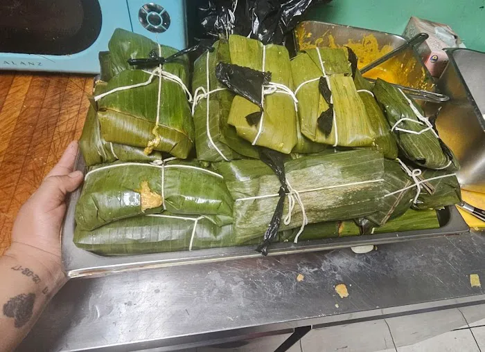 Mirka Grill & Coffee Picture 6