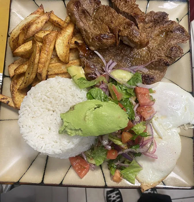 Mirka Grill & Coffee Picture 9