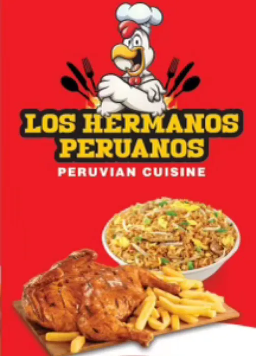 Los hermanos Peruanos Restaurant Picture 1