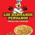 Los hermanos Peruanos Restaurant