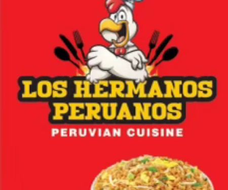 Los hermanos Peruanos Restaurant