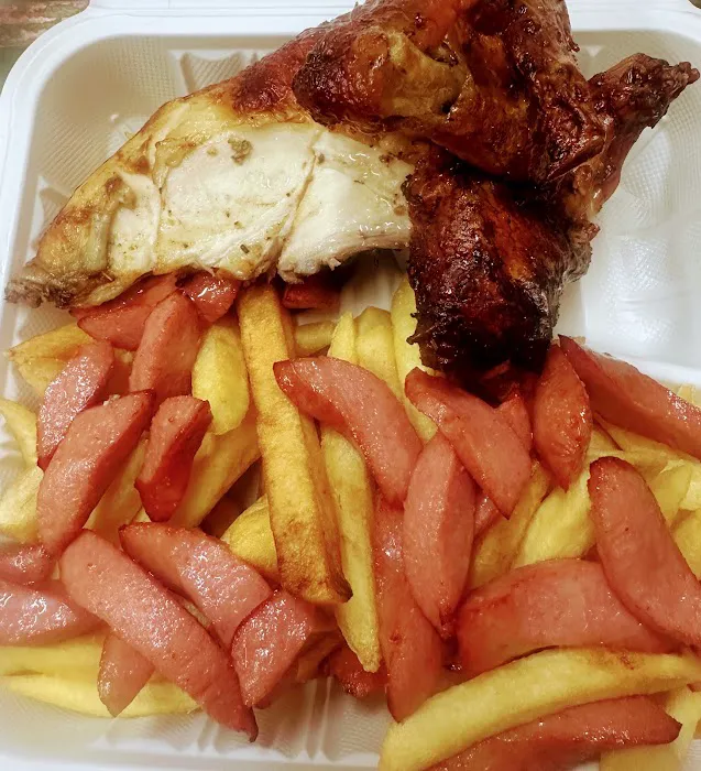 Los hermanos Peruanos Restaurant Picture 8