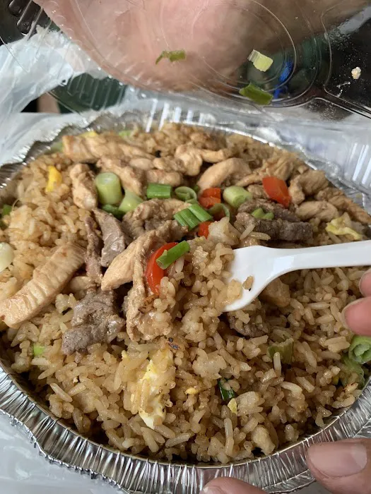 Los hermanos Peruanos Restaurant Picture 7