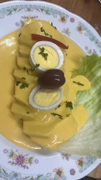 Los hermanos Peruanos Restaurant Picture 5