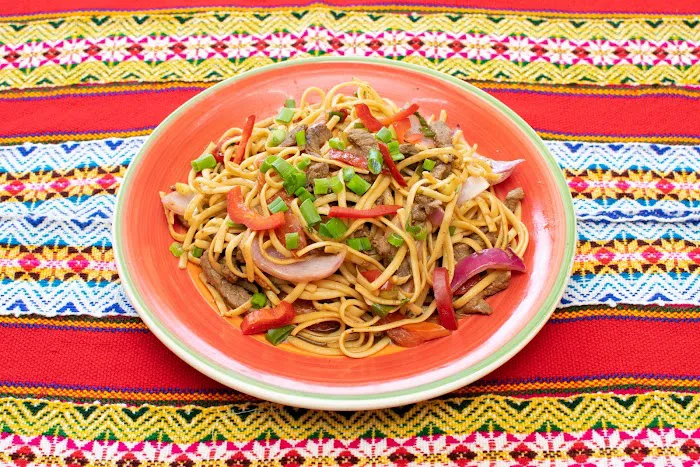 Los hermanos Peruanos Restaurant Picture 9