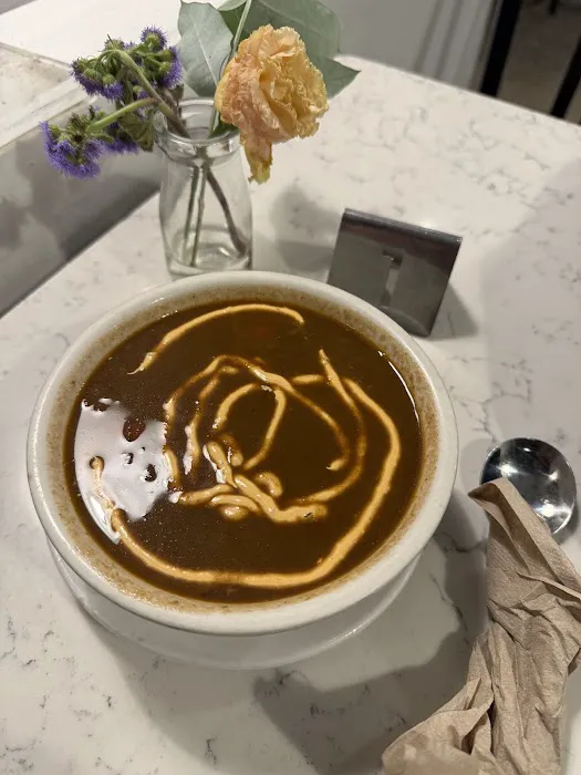 Moss Café Picture 5