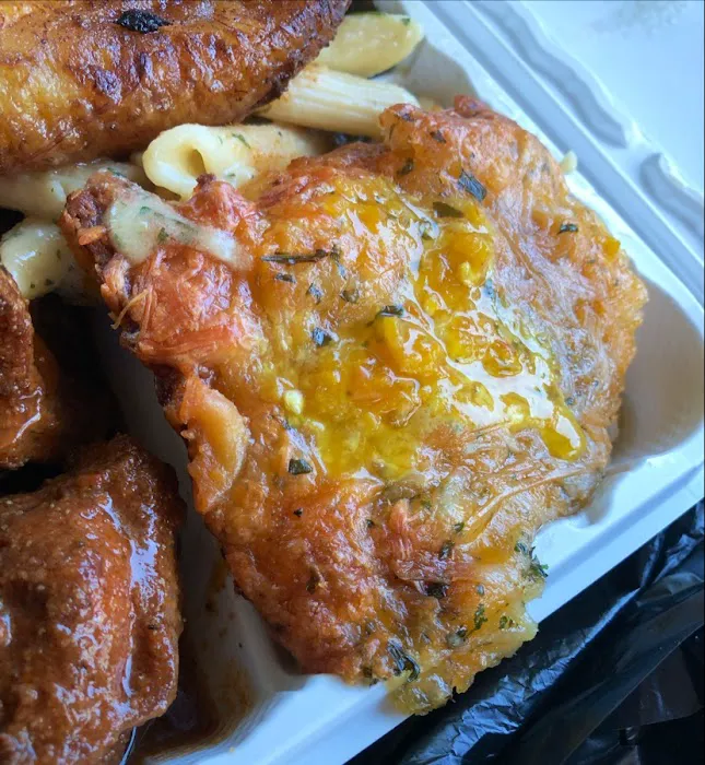 Ryan's better taste Picture 4