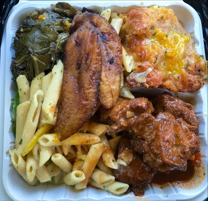 Ryan's better taste Picture 7